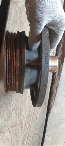 A1190300403 Mercedes Шкив коленчатого вала