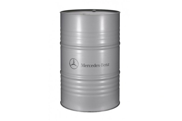  000989330917ABDE Mercedes