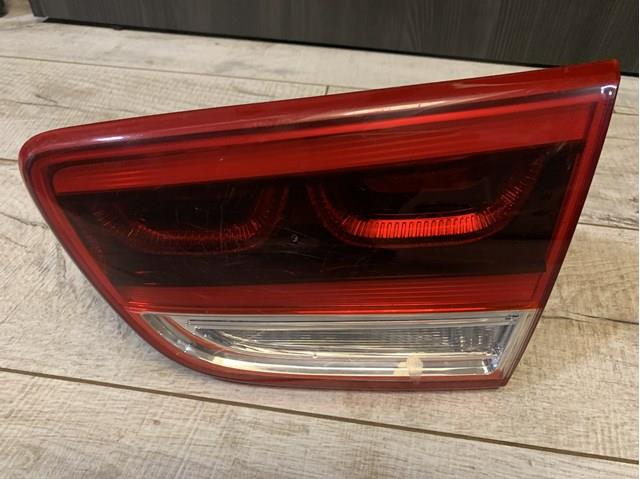 Фонарь задний правый, внутренний Hyundai/Kia 92404C5110 цена, от 121.47 USD