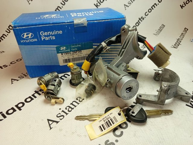  8190529F00 Hyundai/Kia