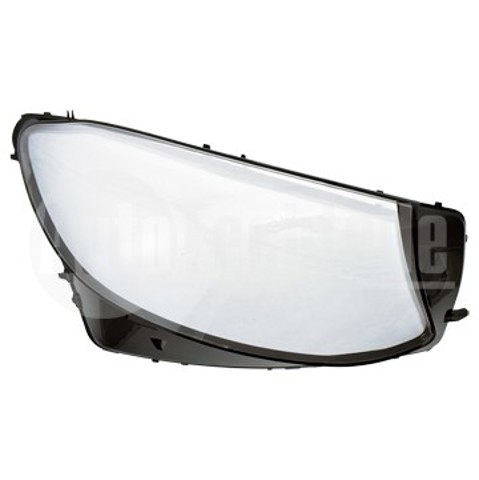 Стекло фары правой Autotechteile 1108250 цена, от 57.97 USD
