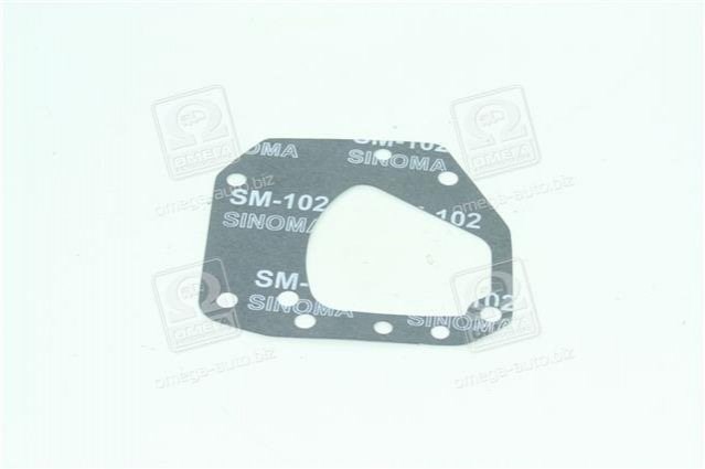 Прокладка крышки коробки передач Parts-Mall P1TC001 цена, от 2.26 USD