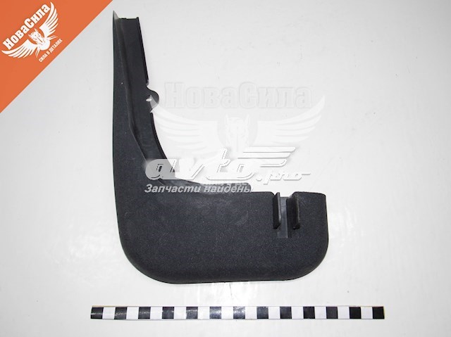 Брызговик передний левый DP Group BP81561 цена, от 3.43 USD