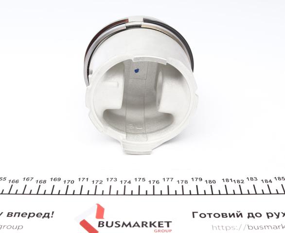 Купить 130011000223 NE/NPR Поршень (комплект на мотор), 2-й ремонт (+0,50)