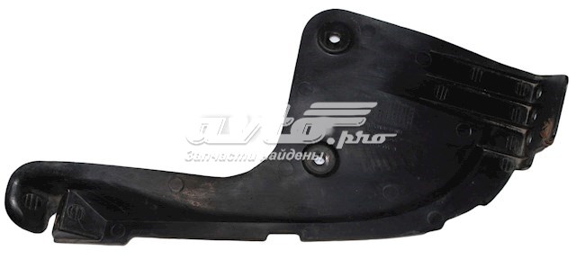 Protetor de lama traseiro esquerdo para Chevrolet Evanda (V200)