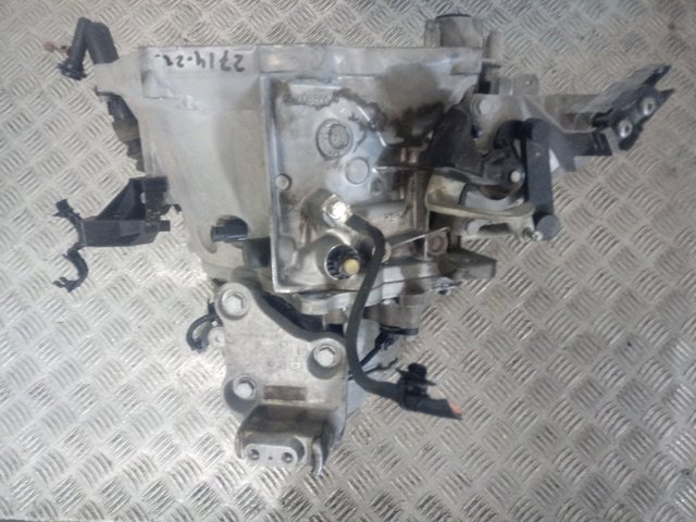  Peugeot/Citroen 20ET10 цена, от 633.47 USD