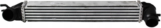 17518506904 BMW radiador de intercooler