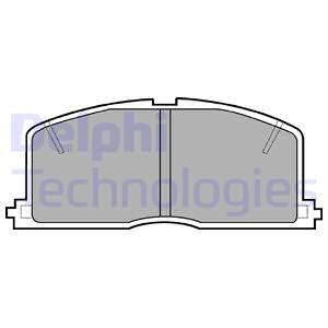  LP0460 Delphi