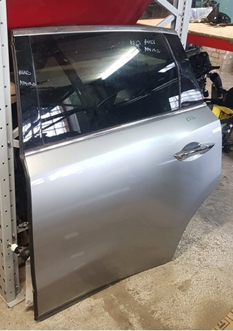  67550TZ5A70ZZ Honda