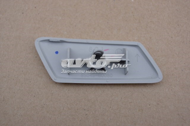 8504560080A0 Toyota 
