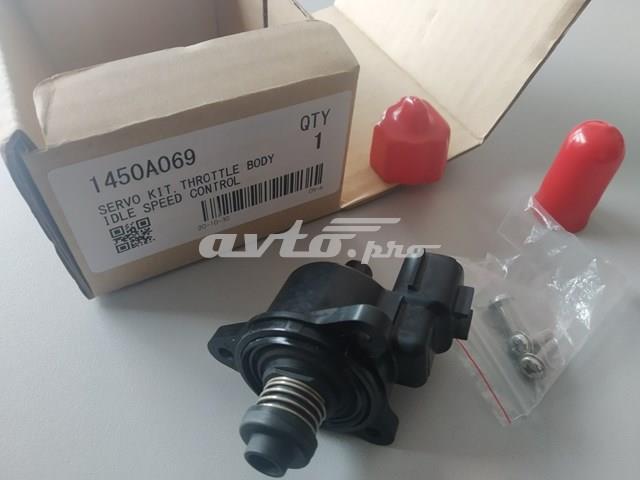 Клапан холостого хода Matomi SEN1709 цена, от 26.86 USD