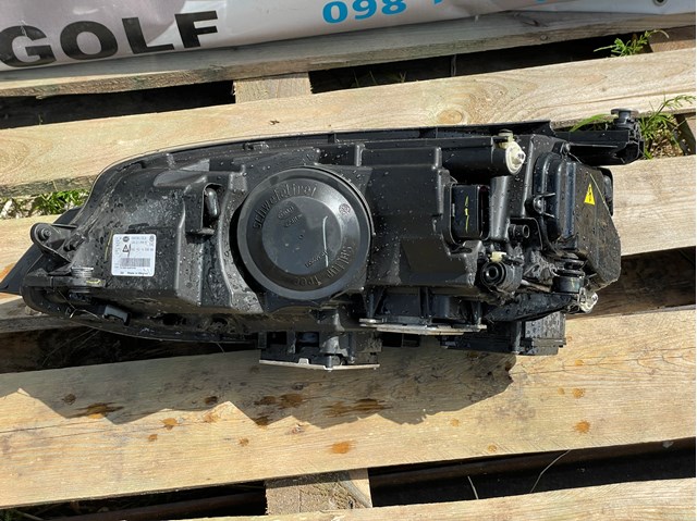 5GM941752A VAG 