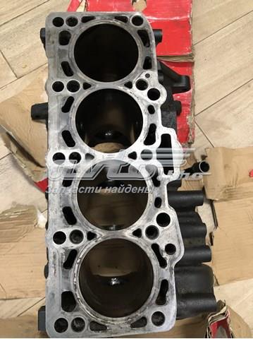 038103101AB VAG bloco de cilindros de motor