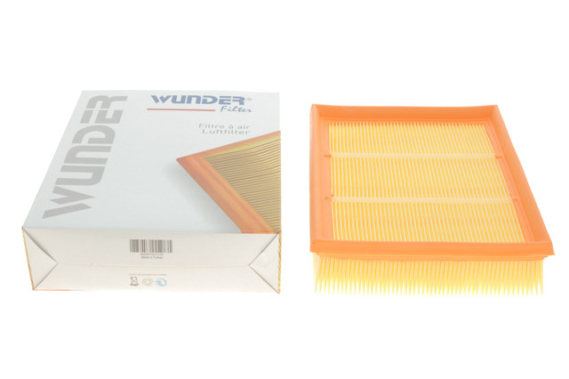 Элемент воздушного фильтра Wunder WH738 цена, от 4.46 USD