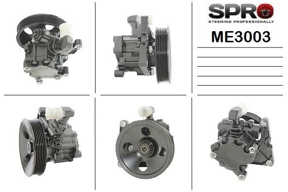 Купить ME003R MSG Насос рулевого управления