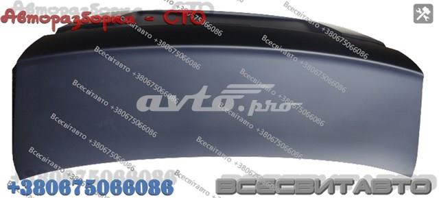 Купить SF69Y05604010 ZAZ Крышка багажника