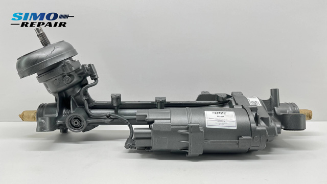 Реечный рулевой механизм Renault (RVI) 490045921R цена, от 963.12 USD