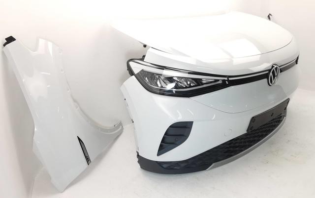 Бампер на авто VAG 11A807217 цена, от 202.16 USD