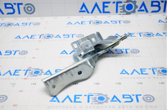 Петля капота, правая Nissan/Infiniti 654006MA0A цена, от 39.55 USD