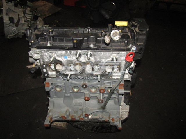 169A4000 Fiat/Alfa/Lancia motor montado