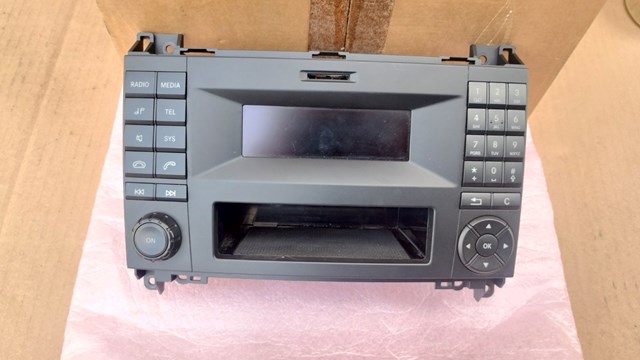 Купить A4479002305 Mercedes 