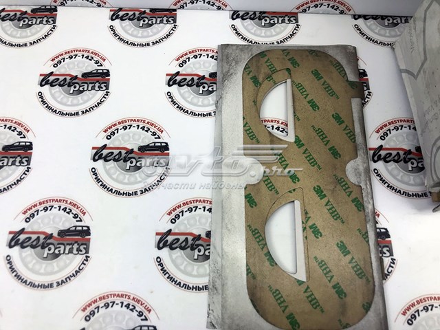 Колодки Mercedes 0004208302 цена, от 101.53 USD