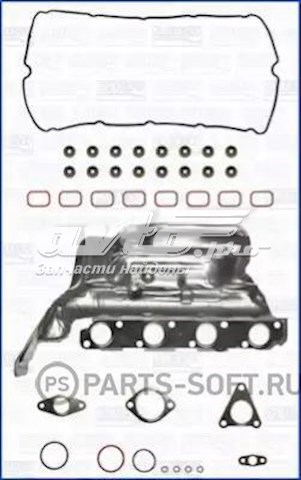 53030300 Ajusa kit superior de vedantes de motor