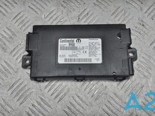 68323876AA Chrysler 