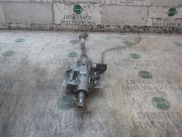  Coluna da direção Citroen C4 Cactus SUV (2014 - 2026) Cactus