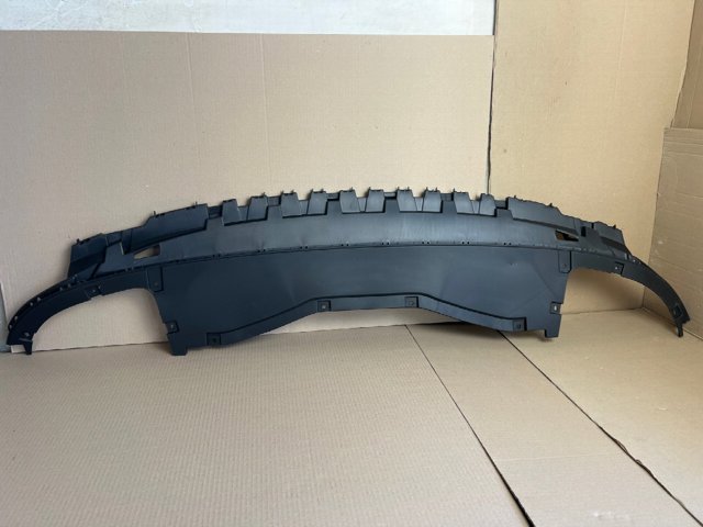 11A805915A9B9 VAG Кронштейн спойлера переднего бампеа