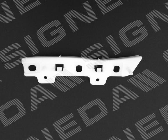Кронштейн крепления бампера переднего левый Signeda PFD43294AL цена, от 3.38 USD