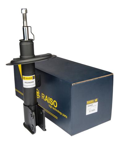 Амортизатор передней подвески левой Raiso RS290959 цена, от 36.09 USD