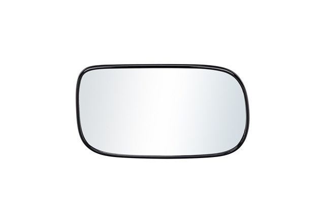 76203SEAE21 Honda зеркальный элемент зеркала заднего вида правого