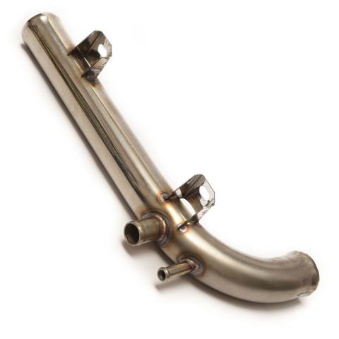 Шланг радиатора, нижний ACS P03 цена, от 57.29 USD