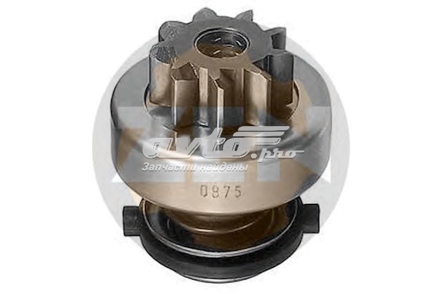 Бендикс стартера ZN0875 ZEN