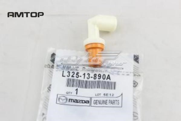 Клапан PCV вентиляции картерных газов для Mazda 6 GG седан (2002 - 2007 ...