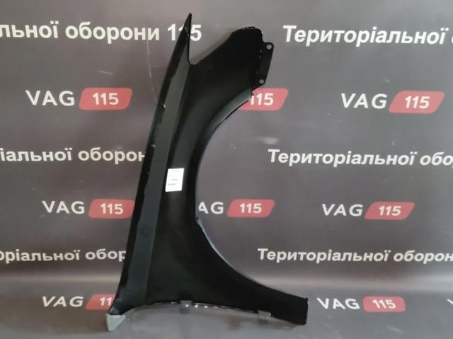 FP1224311 FPS Переднее левое крыло