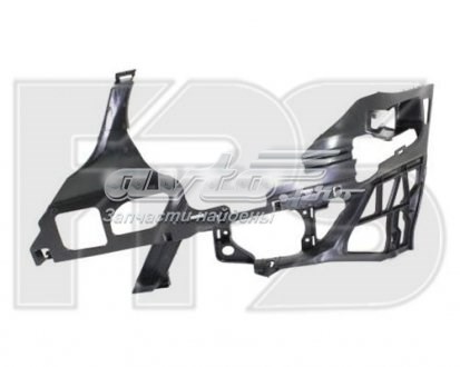 Правое крепление переднего бампера FPS FP4610946 цена, от 13.68 USD