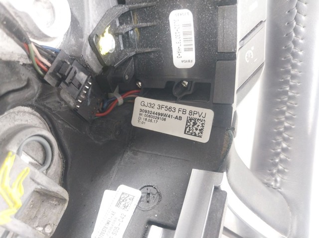 Руль Land Rover LR047920 цена, от 101.72 USD