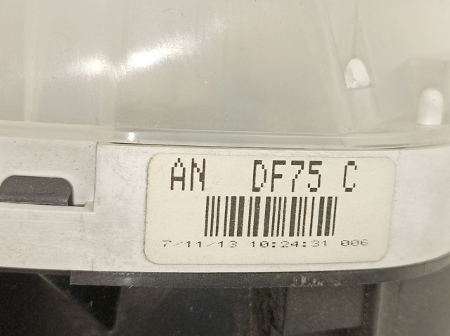  Mazda D01J55430