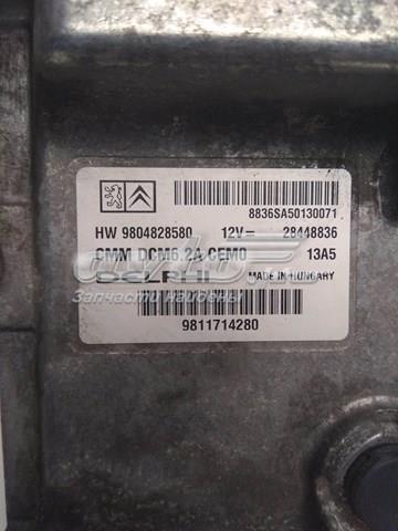  Peugeot/Citroen 9804828580 цена, от 132.05 USD