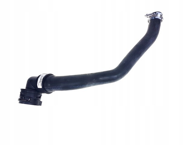 Купить SU001A7880 Toyota Патрубок радиатора