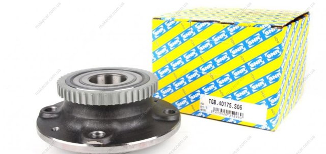 Купить TGB40175S06 NTN Задняя шпиндель