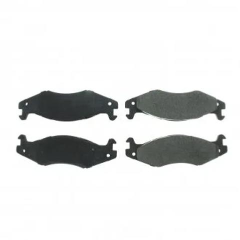 10206510 Centric Parts 