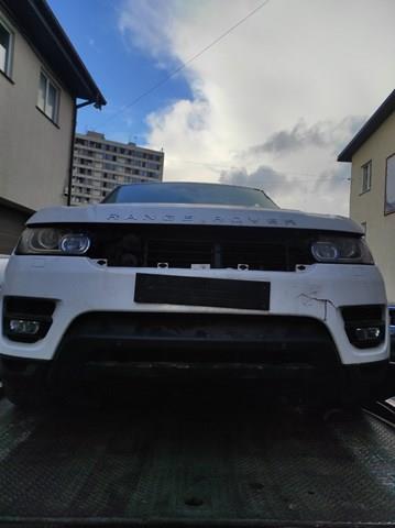 Фара левая Land Rover LR057278 цена, от 770.51 USD