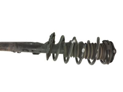 51611THRA02 Honda 