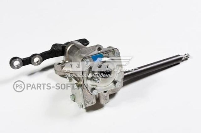 Рулевой механизм ASR SG350004