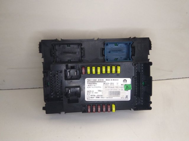  K68411149AF Fiat/Alfa/Lancia