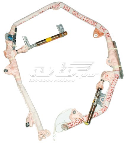 305817700 Nissan/Infiniti 