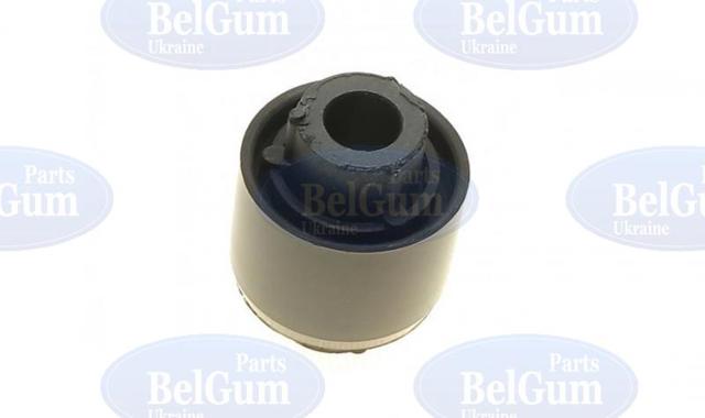 Сайлентблок цапфы задней BG2266 Belgum